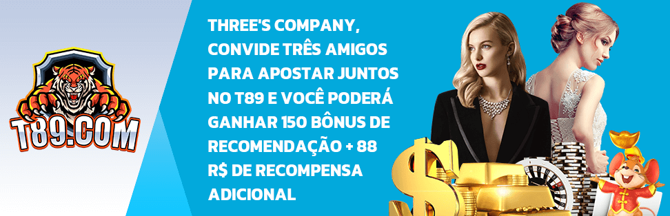 site de apostas com as melhores odds